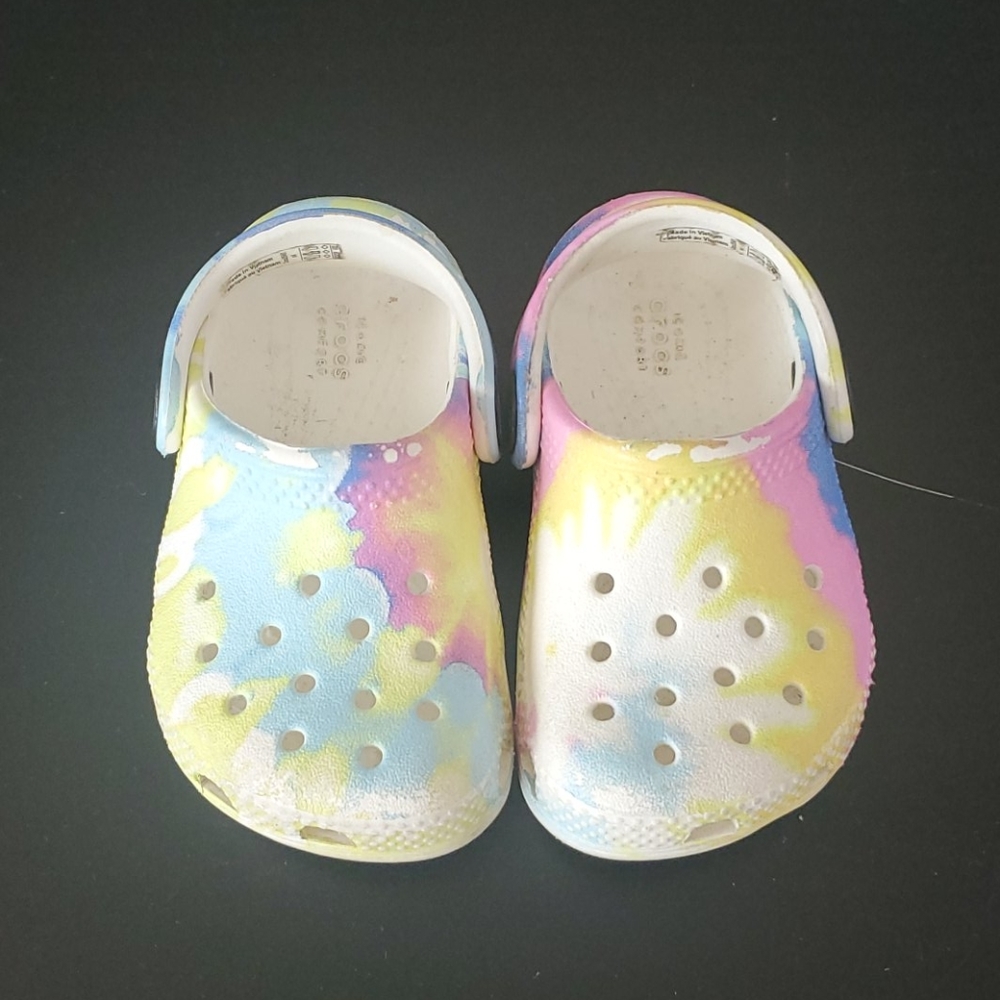 Crocs for kids
